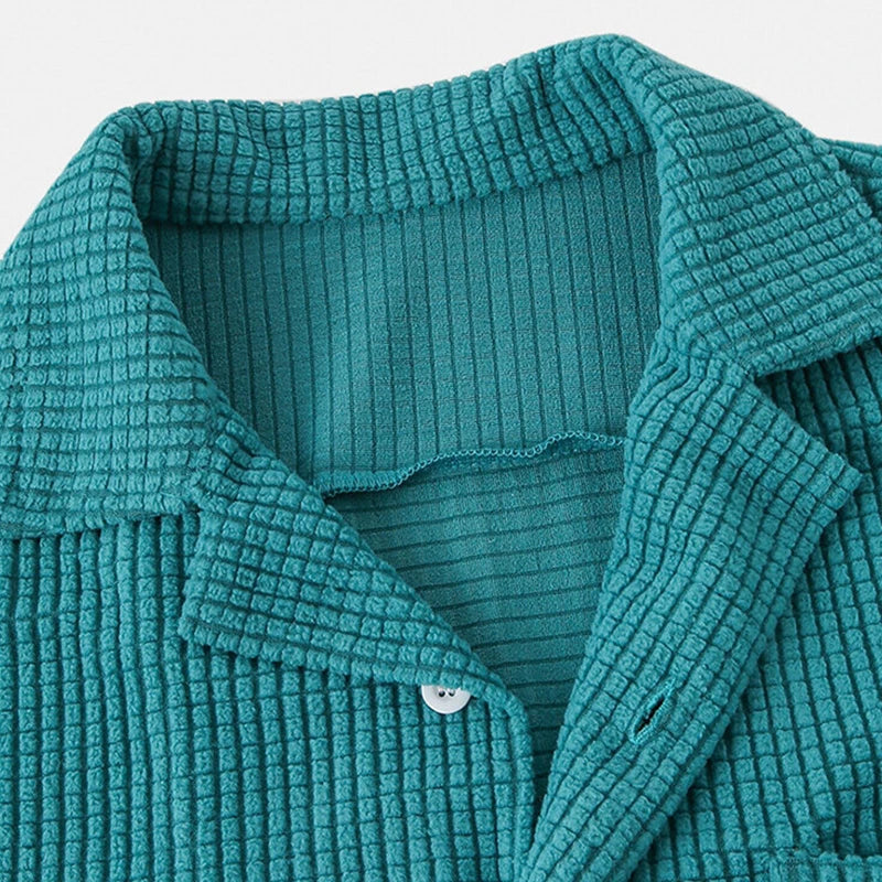 Beeckhoven™ | Casual Corduroy Overshirt