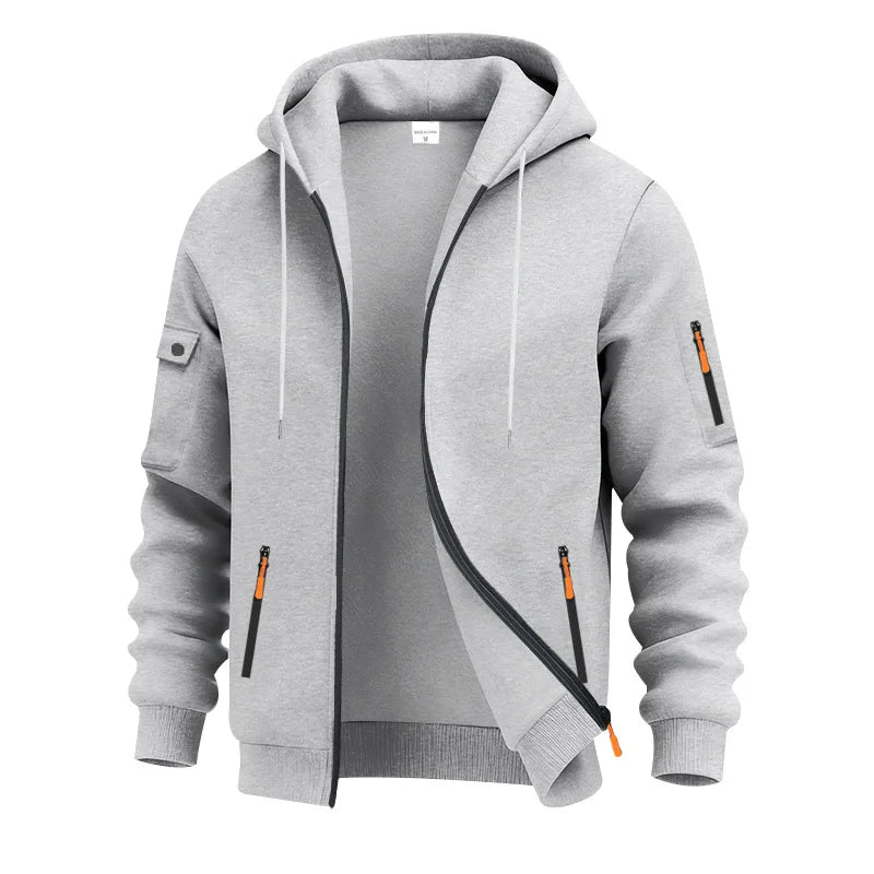 Beeckhoven™ | Stijlvol Fleece Vest