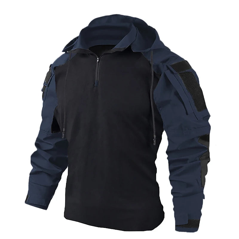Beeckhoven™ | Tactische Outdoor Jas