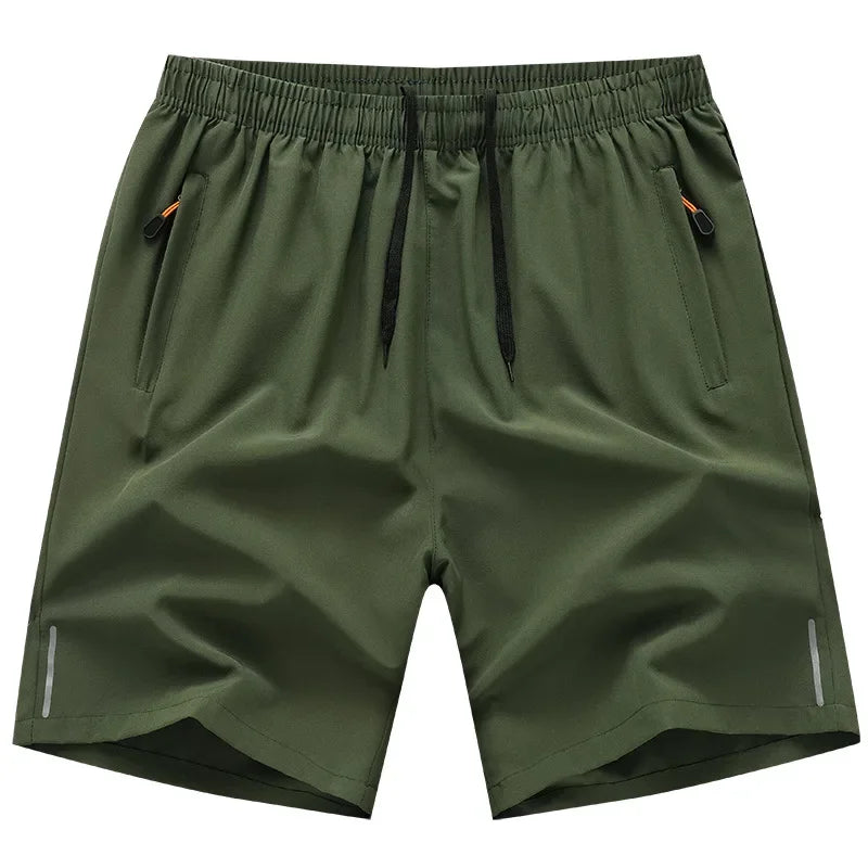 Beeckhoven™ | Sportieve & Sneldrogende Heren Broek