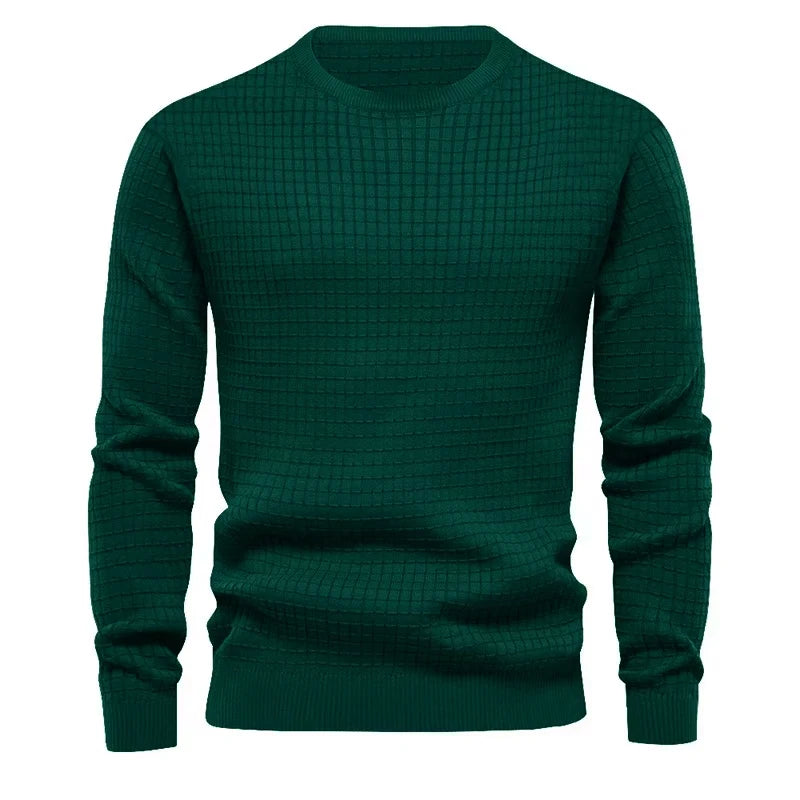 Beeckhoven™ | Heren Lente Sweater