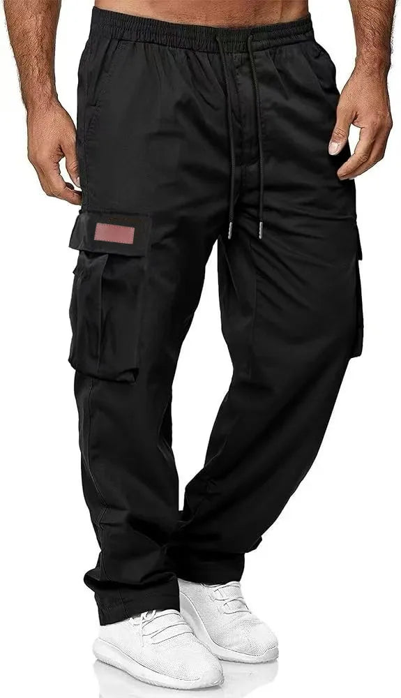 Beeckhoven™ | Casual Heren Cargo Jogger