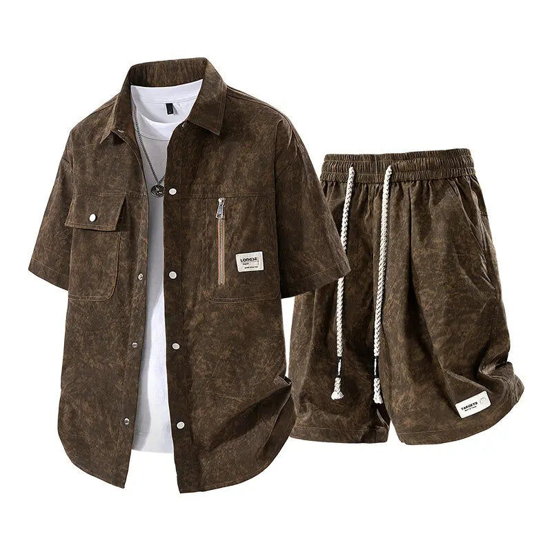 Beeckhoven™ | Modieuze & Trendy Herenset