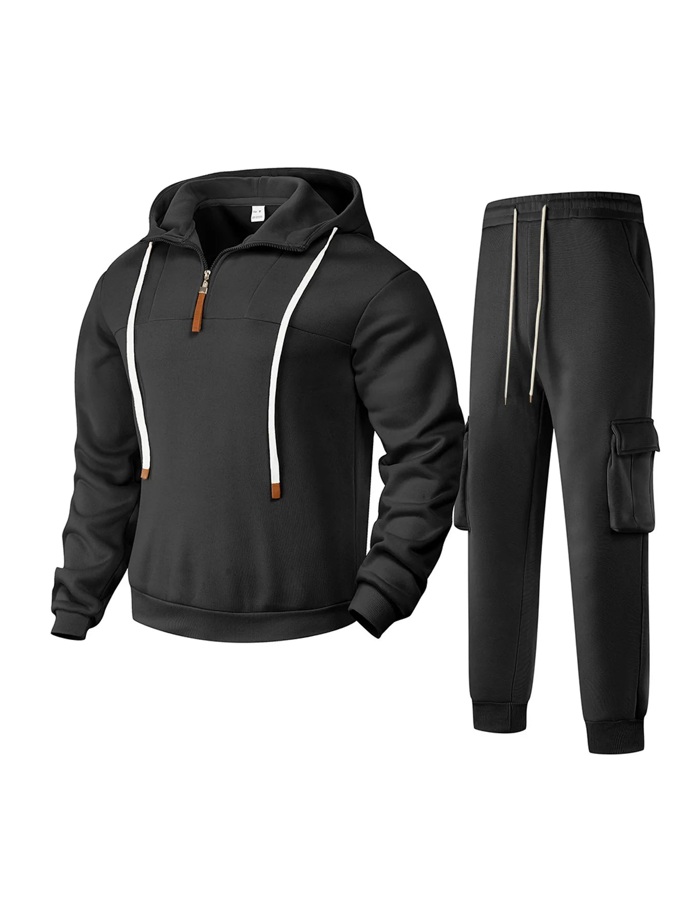 Beeckhoven™ | Premium Sweatshirt & Jogger Set