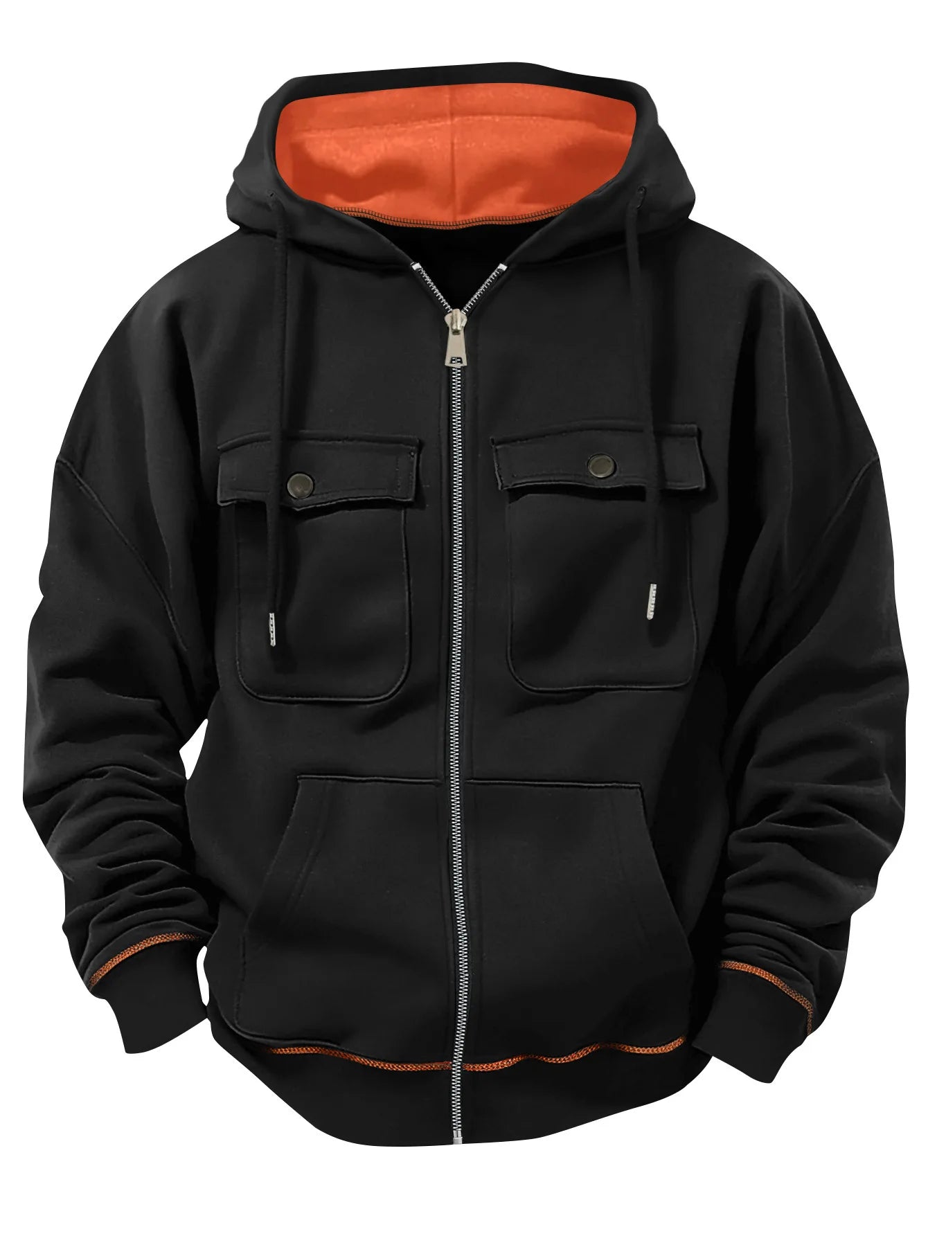 Beeckhoven™ | Stijlvol Heren Sweatshirt