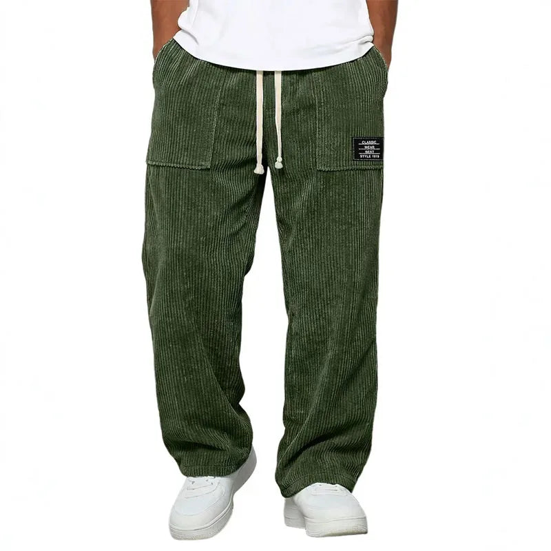 Beeckhoven™ | Comfortabele Heren Jogger