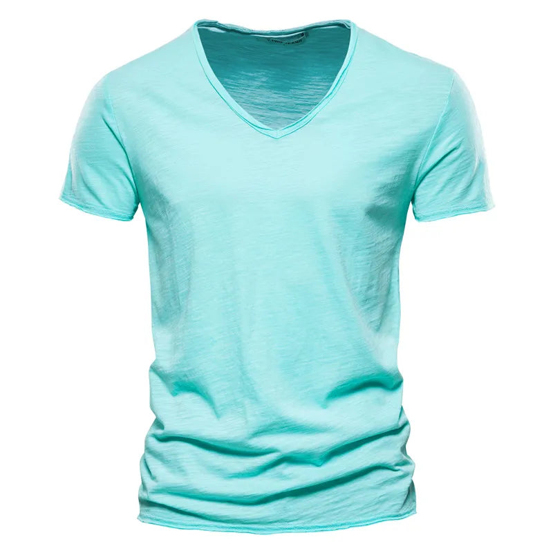 Beeckhoven™ | Katoenen Zomer Shirt (1+1 GRATIS)