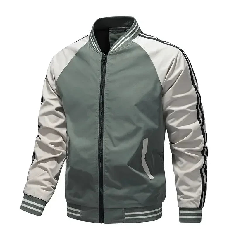 Beeckhoven™ | Premium Heren Herfstjas