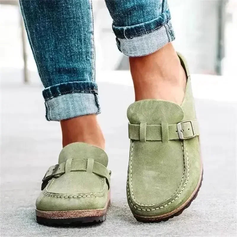 Beeckhoven™ | Comfortabele Dames Instappers
