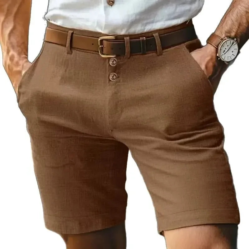 Beeckhoven™ | Luxe Zomerbroek