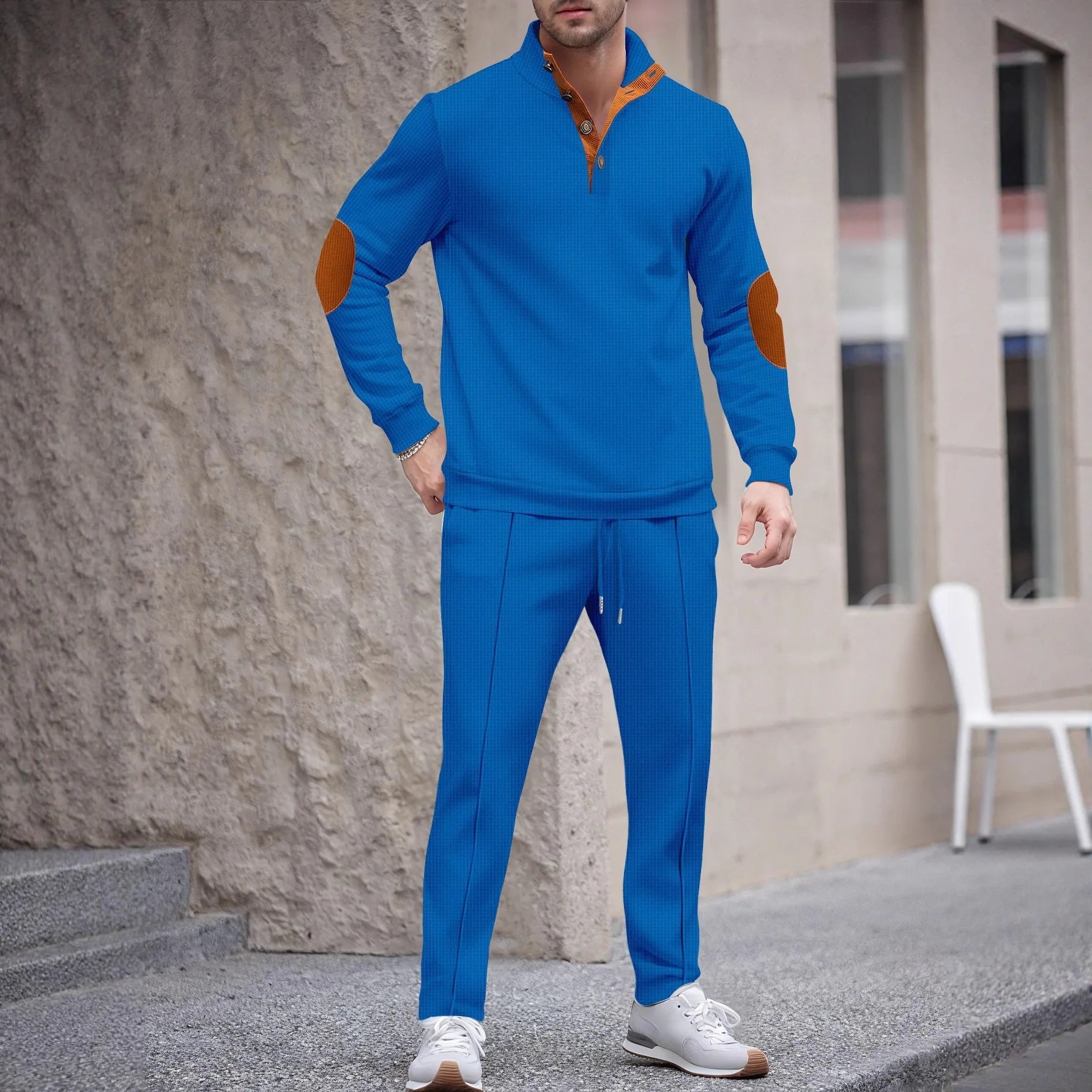 Beeckhoven™ | Stijlvolle Heren Set