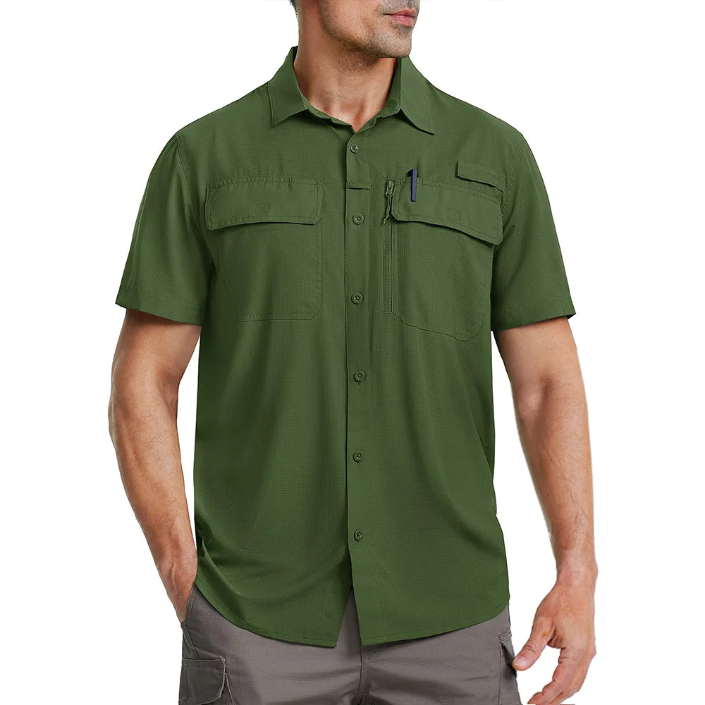 Beeckhoven ™ | Outdoor Zomer Blouse