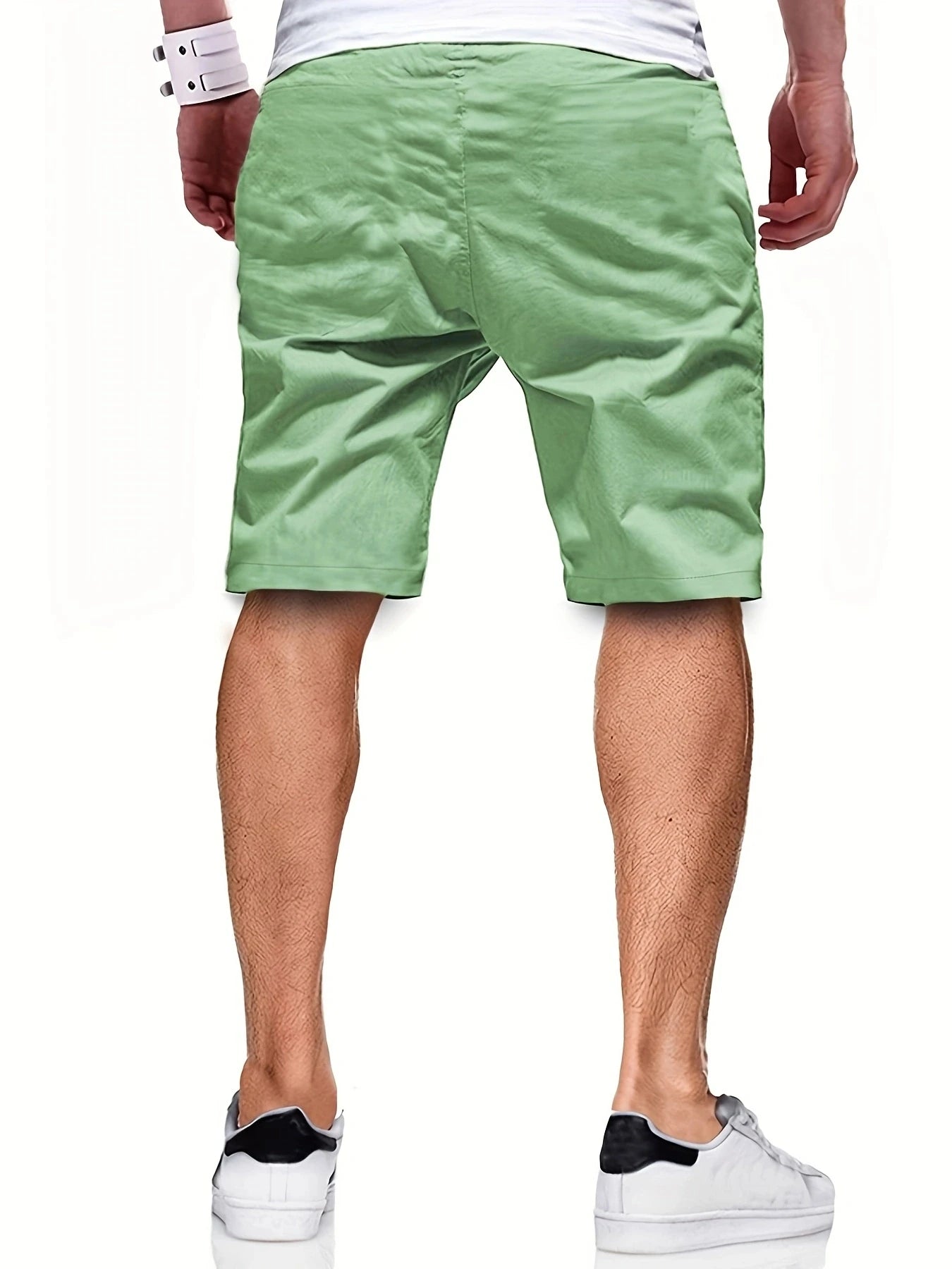 Beeckhoven ™ | Sportieve Mannen Short