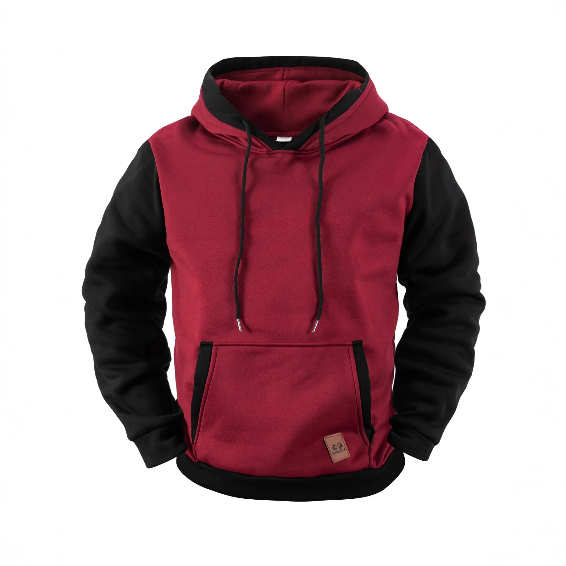 Beeckhoven™ | Moderne Heren Hoodie