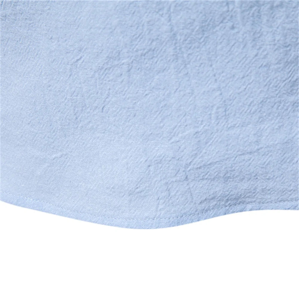 Beeckhoven™ | Katoenen Heren Overhemd