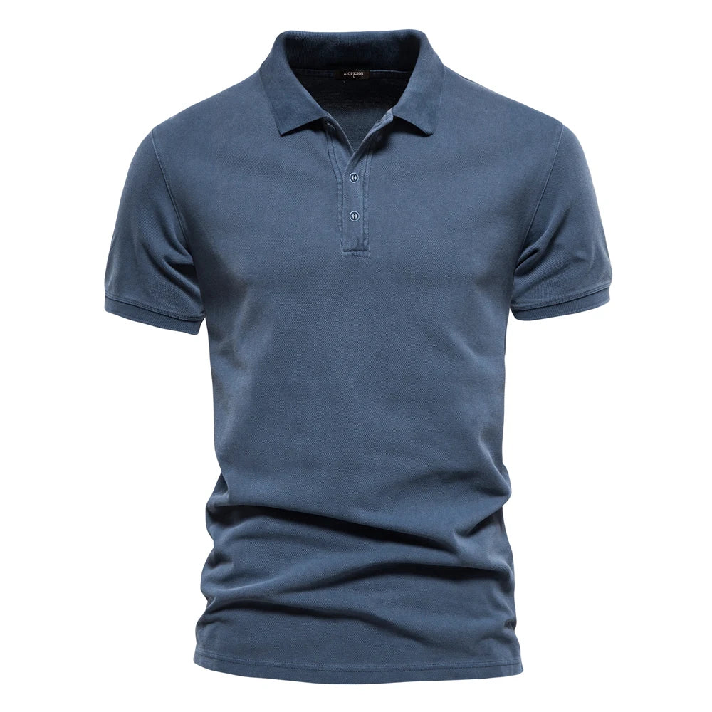Beeckhoven ™ | Heren Polo