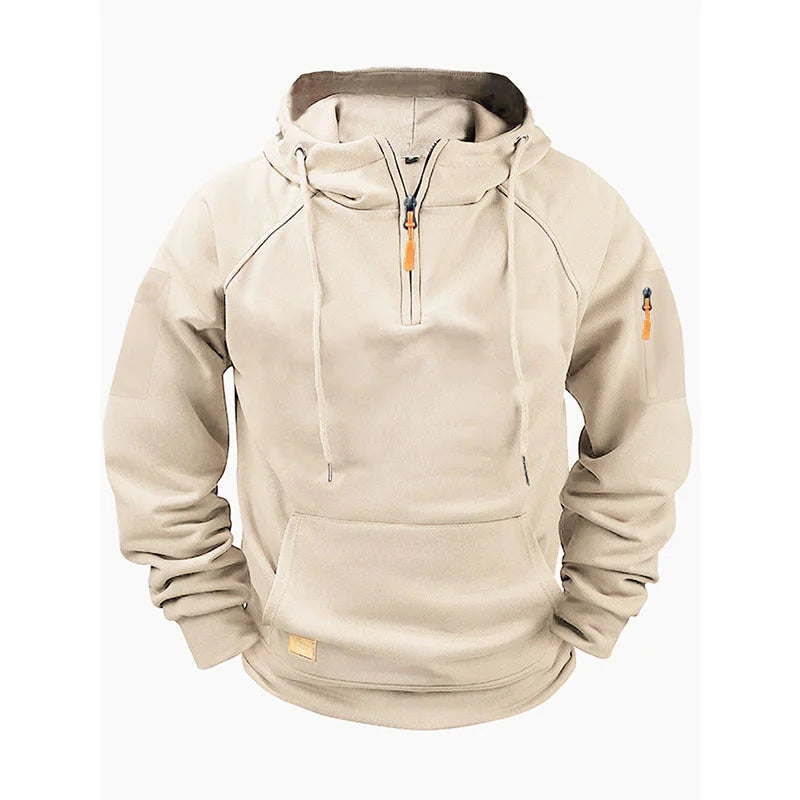 Beeckhoven™ | Casual Outdoor Trui