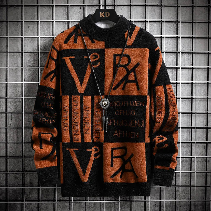 Beeckhoven™ | Moderne Heren Trui