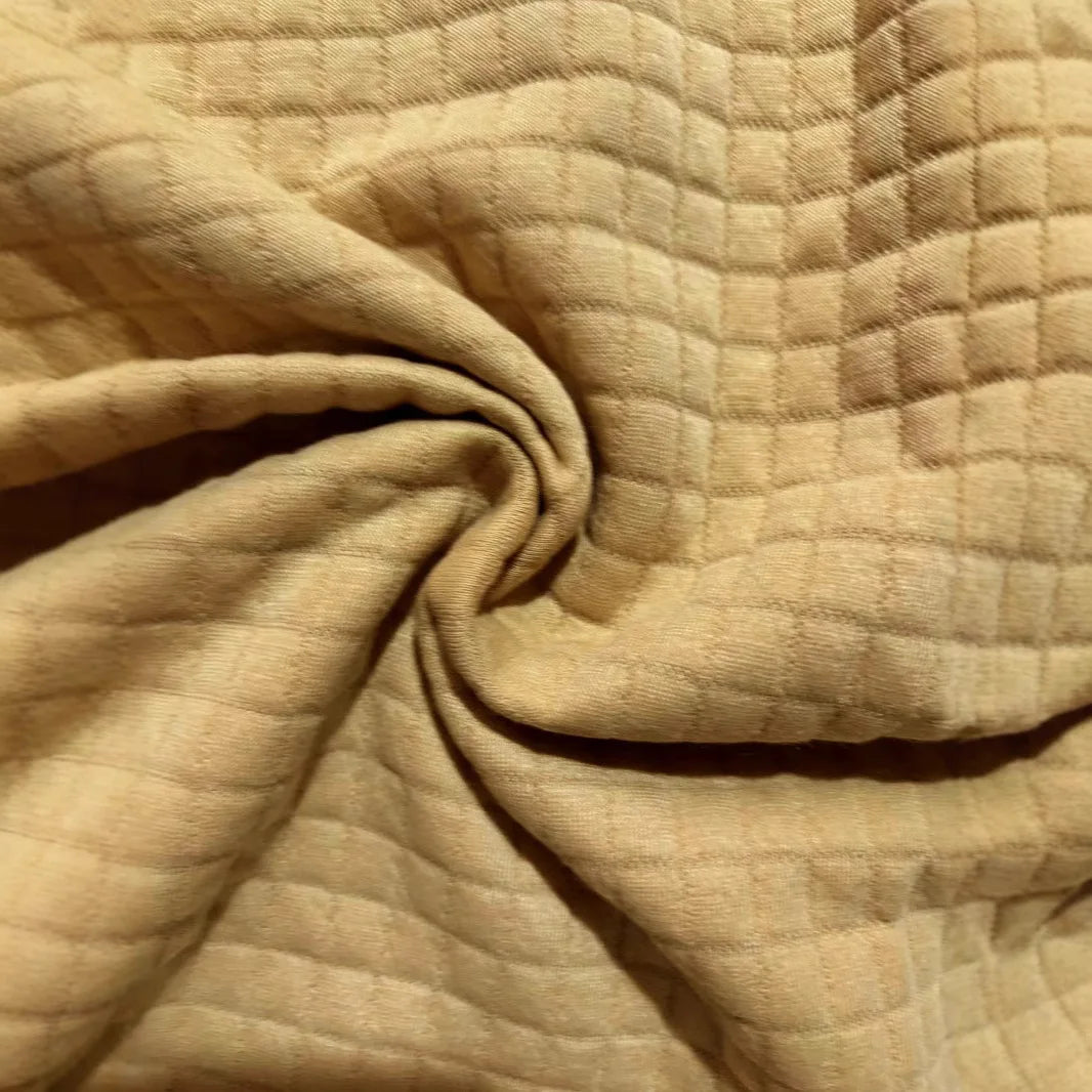 Beeckhoven™ | Heren Vest Met Ruitpatroon