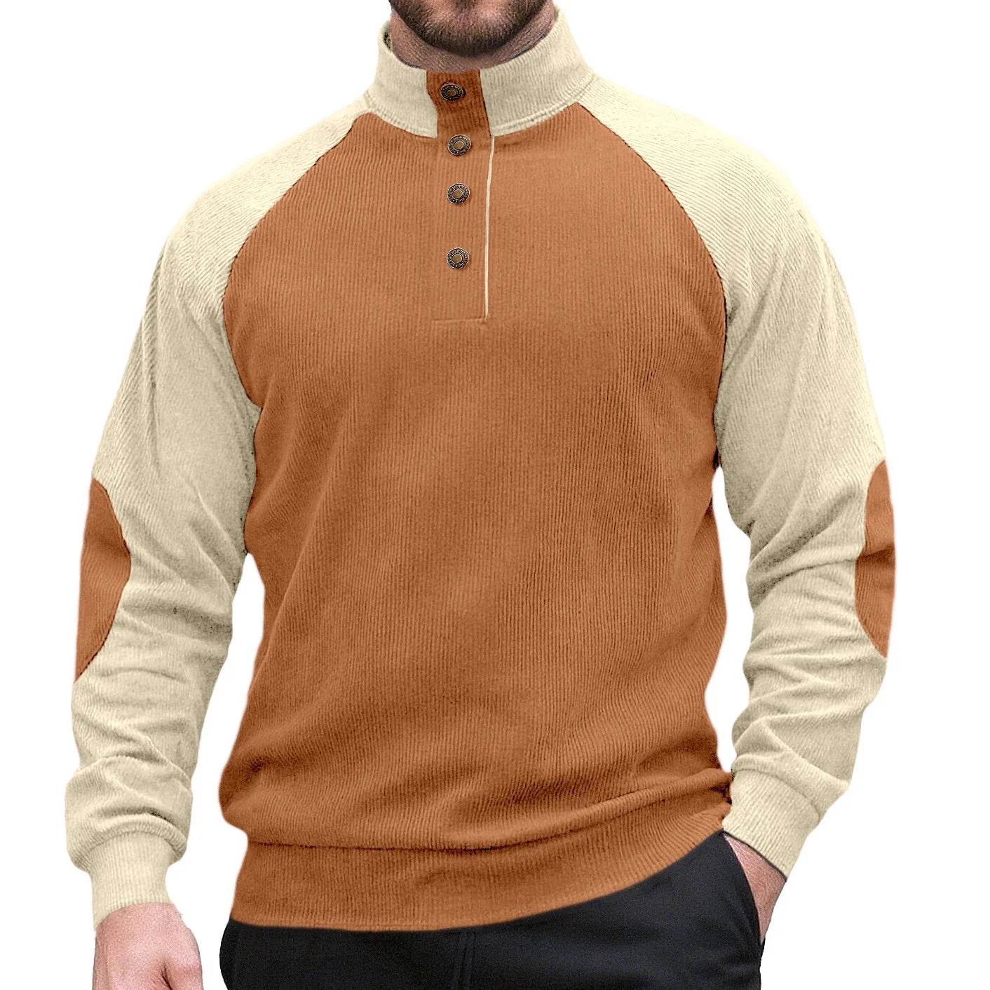 Beeckhoven™ | Klassieke Heren Top