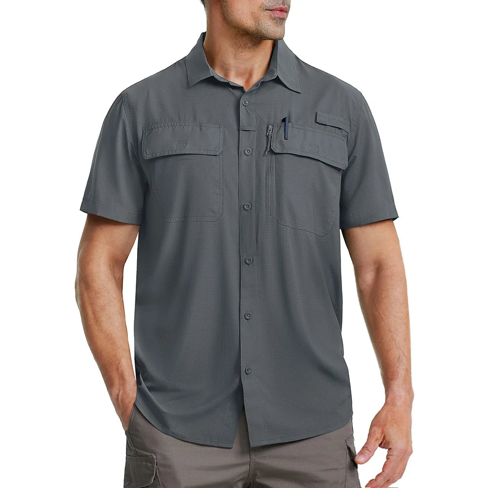 Beeckhoven ™ | Outdoor Zomer Blouse