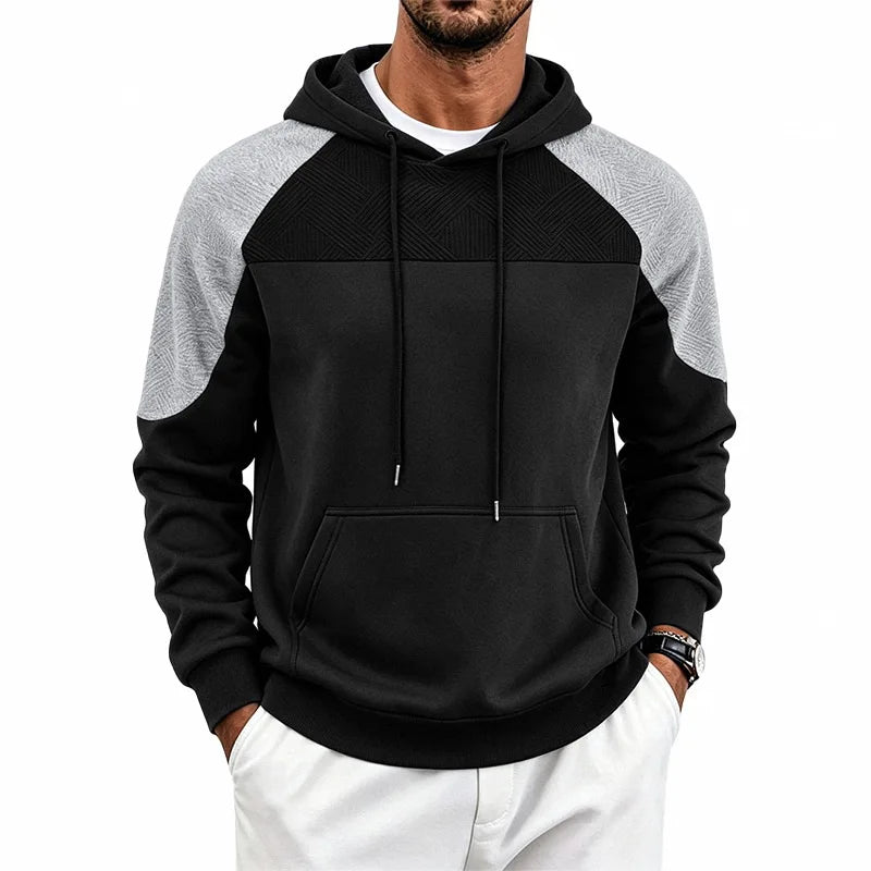 Beeckhoven™ | Stoere Casual Heren Trui