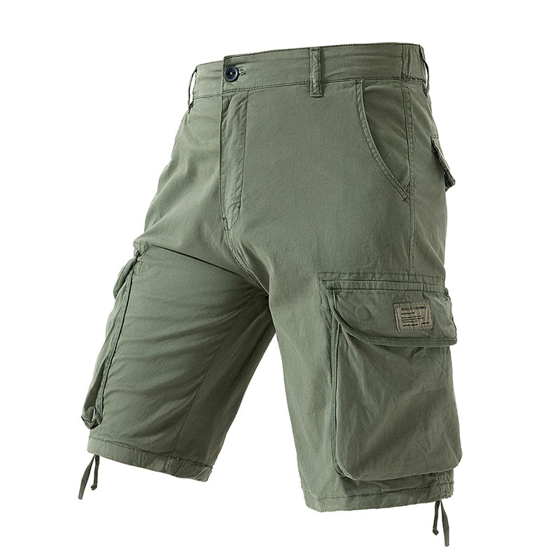 Beeckhoven™ | Stoere Cargo Short