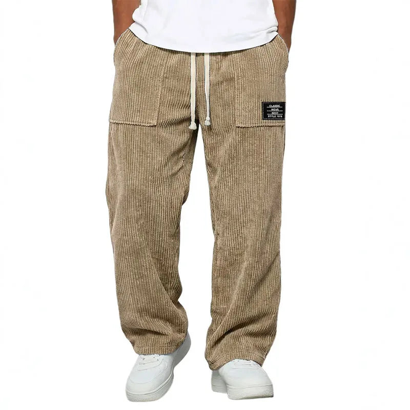 Beeckhoven™ | Comfortabele Heren Jogger