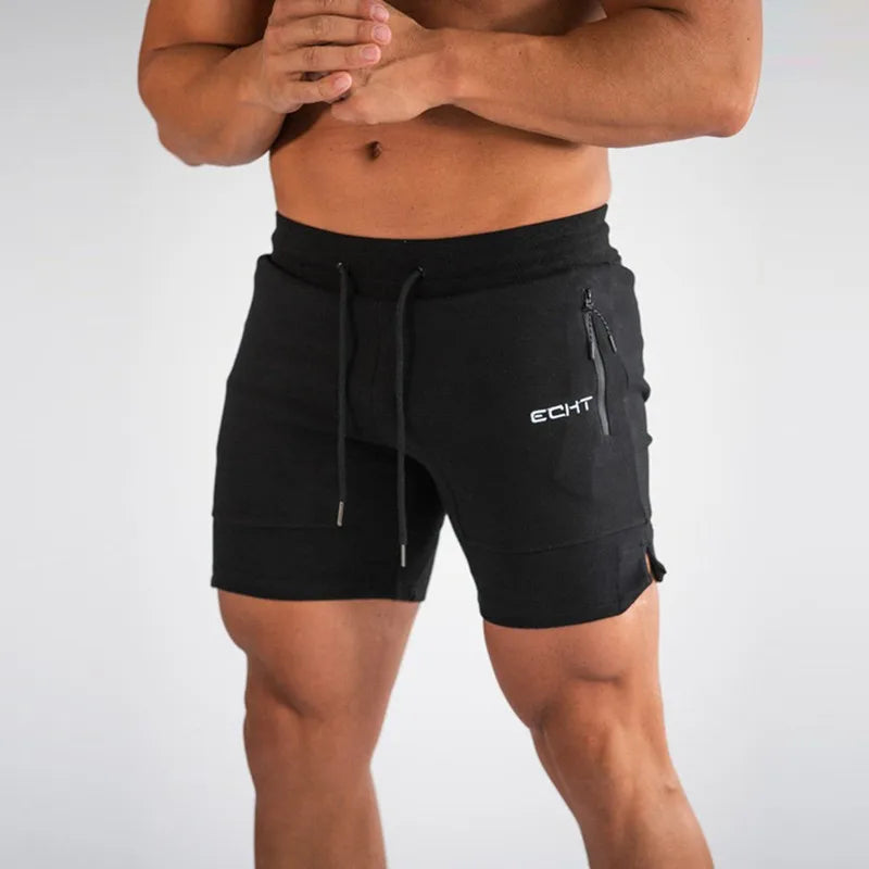 Beeckhoven ™ | Sportieve Mannen Short