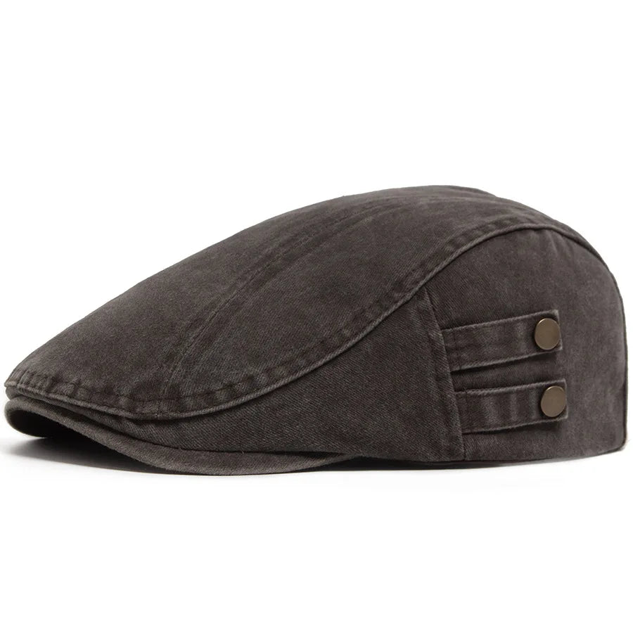 Beeckhoven™ | Vintage Heren Pet