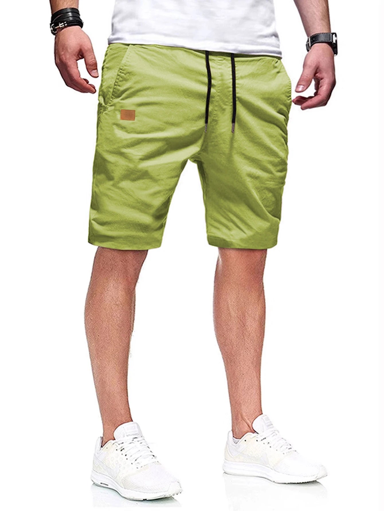Beeckhoven ™ | Sportieve Mannen Short