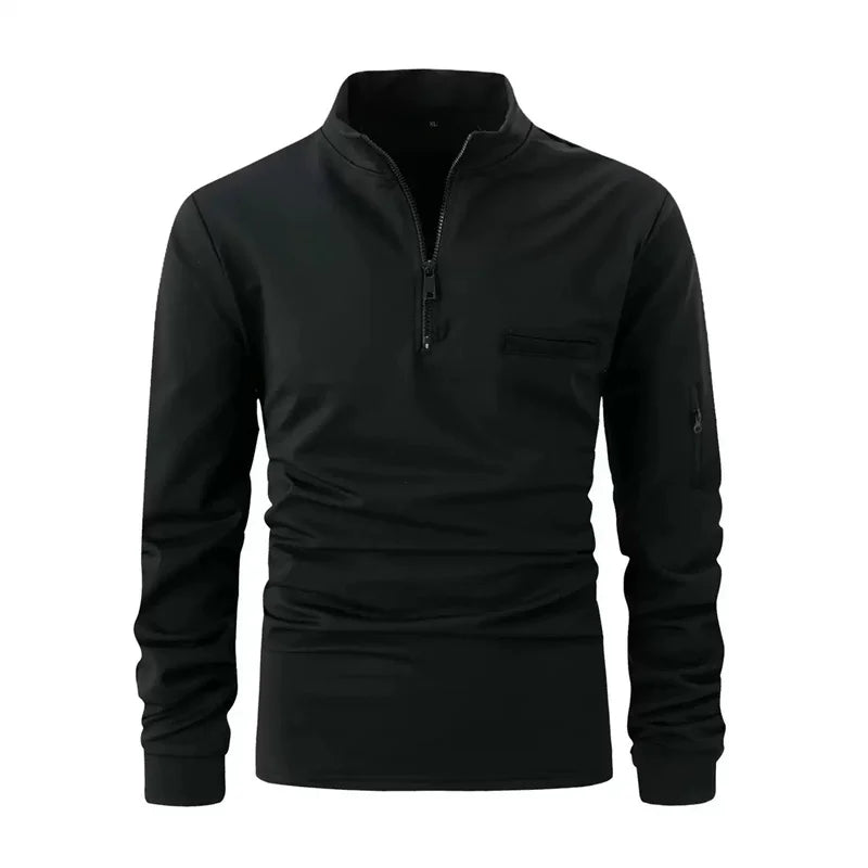Beeckhoven™ | Casual Heren Poloshirt