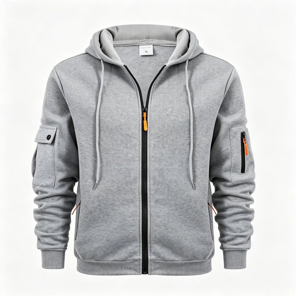 Beeckhoven™ | Casual Heren Vest
