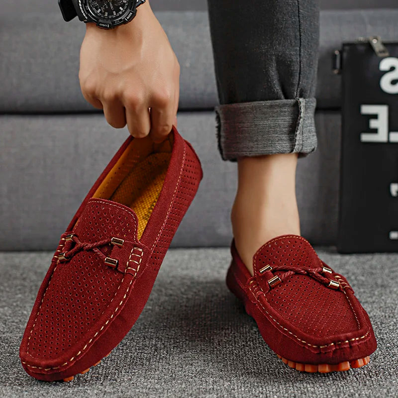 Beeckhoven™ | Ademende Zomerschoenen
