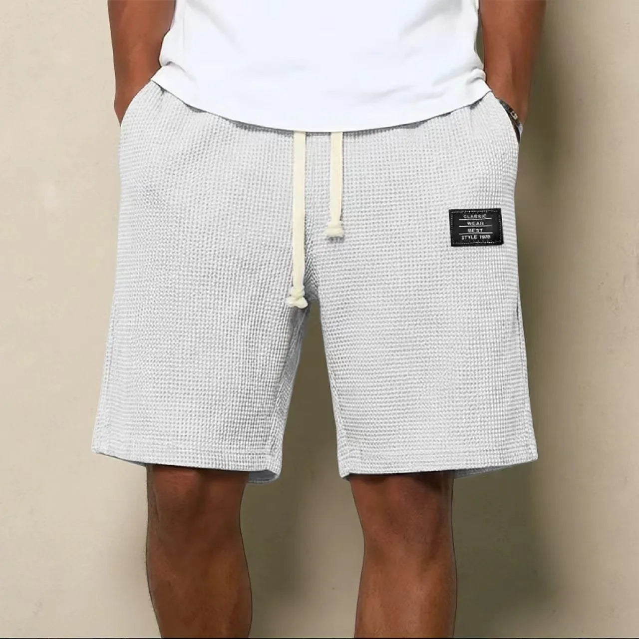Beeckhoven™ | Comfortabele Mannen Short