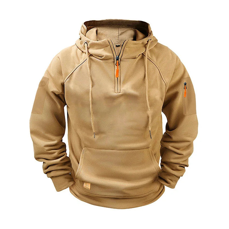 Beeckhoven™ | Casual Outdoor Trui