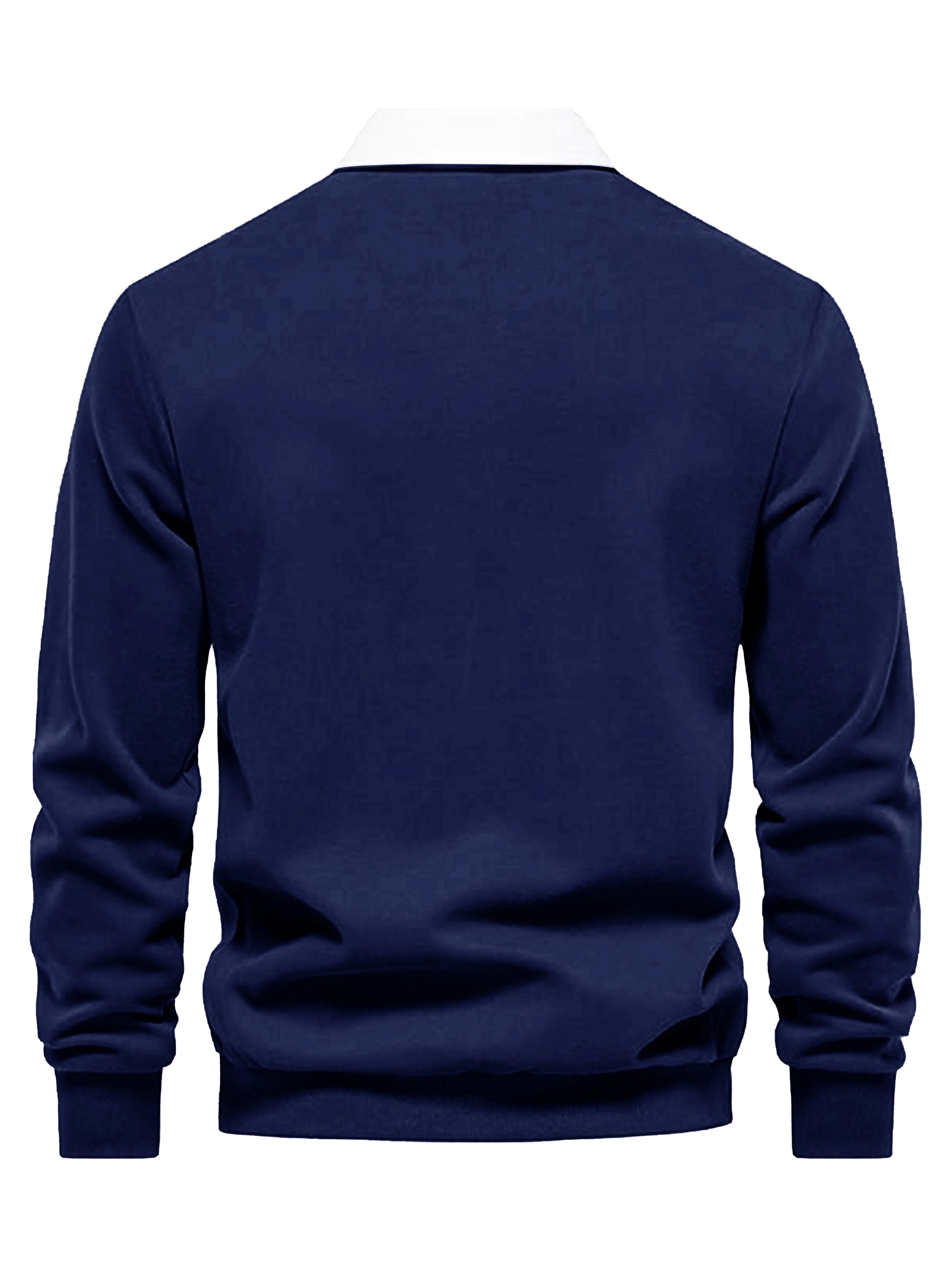 Beeckhoven™ | Casual Herensweatshirt