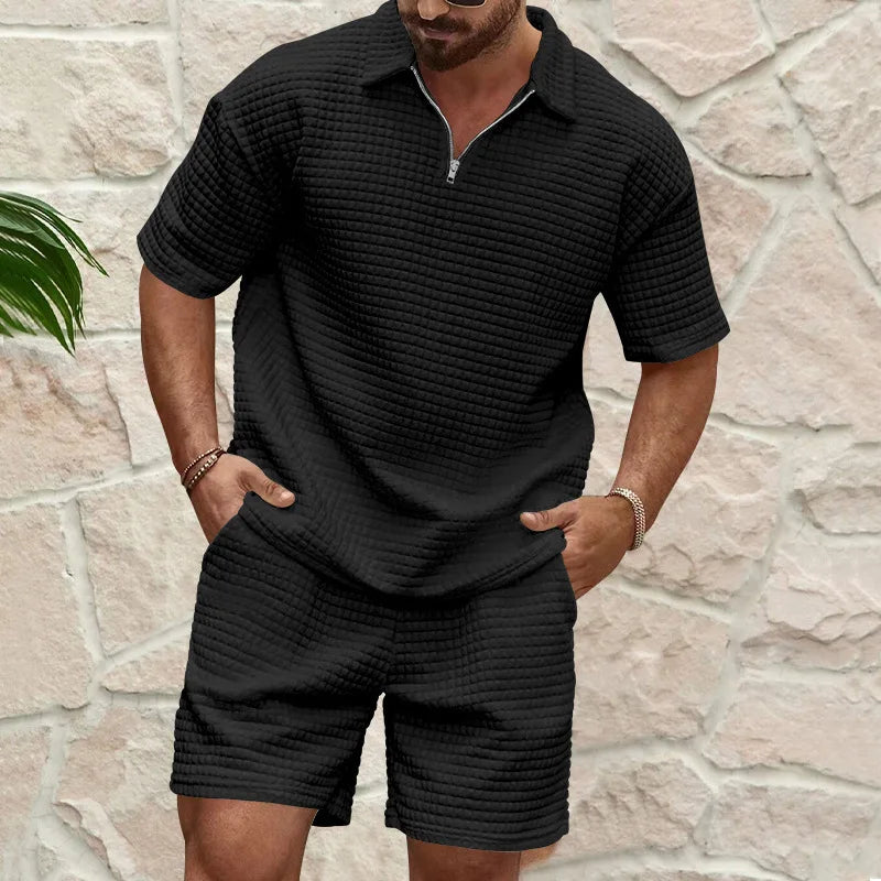 Beeckhoven™ | Zomerset Met Ruitdesign