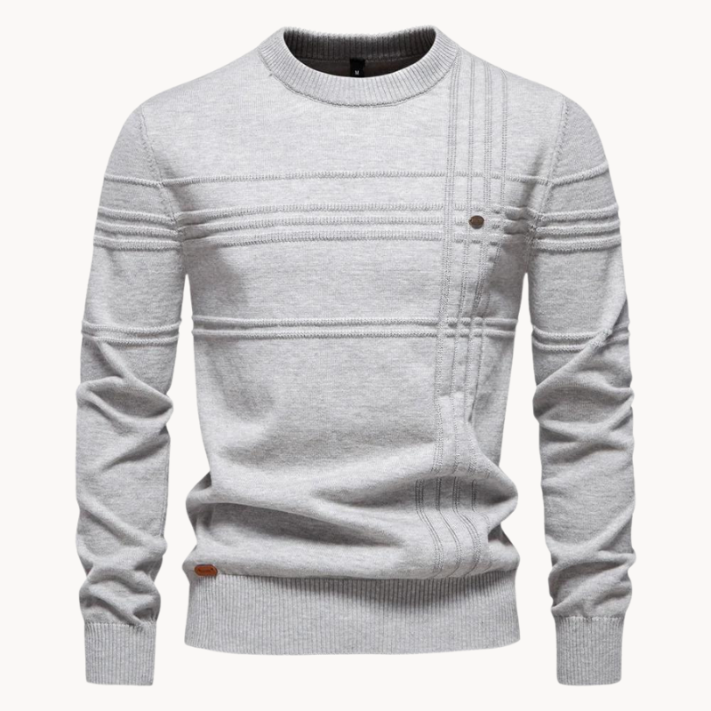 Herentrui Met Ruitdesign