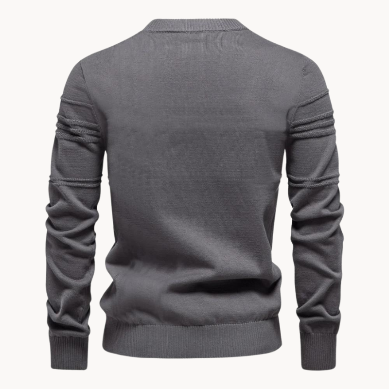 Beeckhoven™ | Herentrui Met Ruitdesign