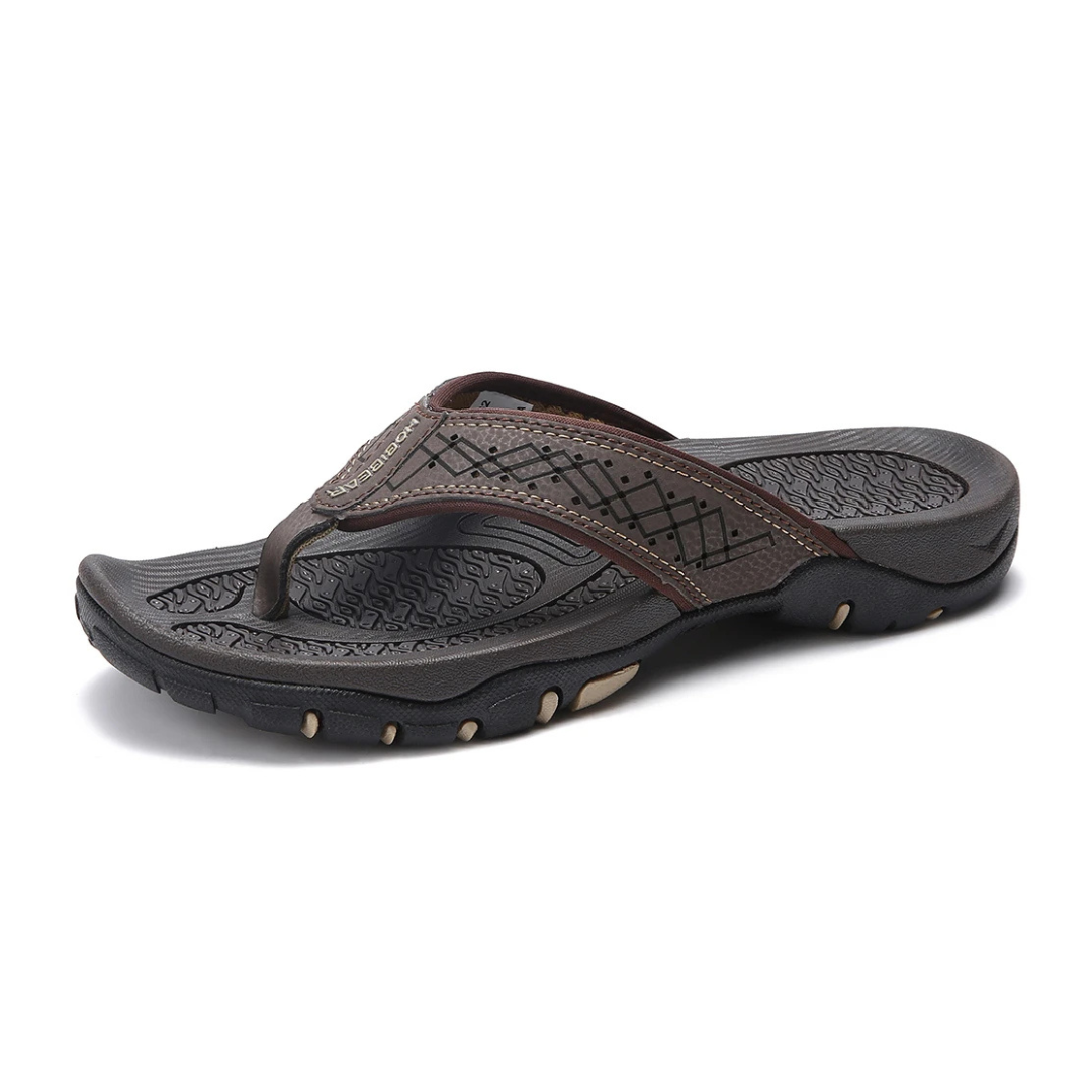 Beeckhoven™ | Heren Outdoor Slippers