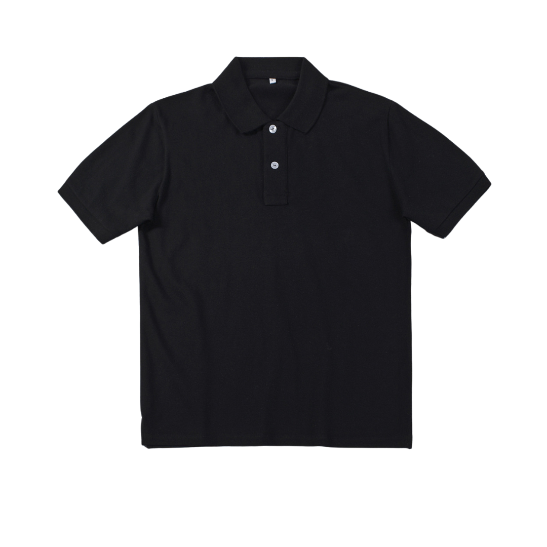 Beeckhoven™ | Katoenen Heren Polo