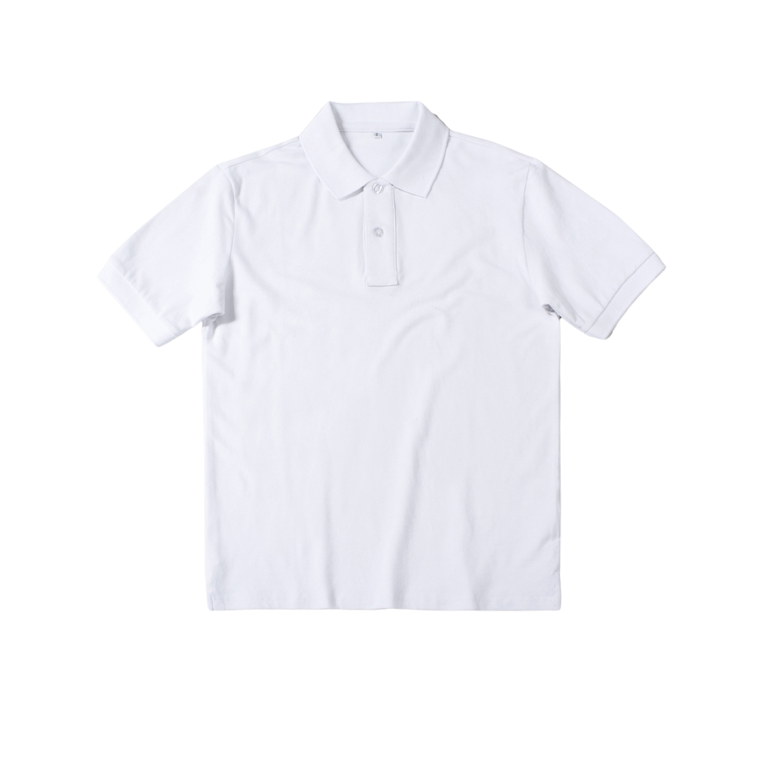 Beeckhoven™ | Katoenen Heren Polo