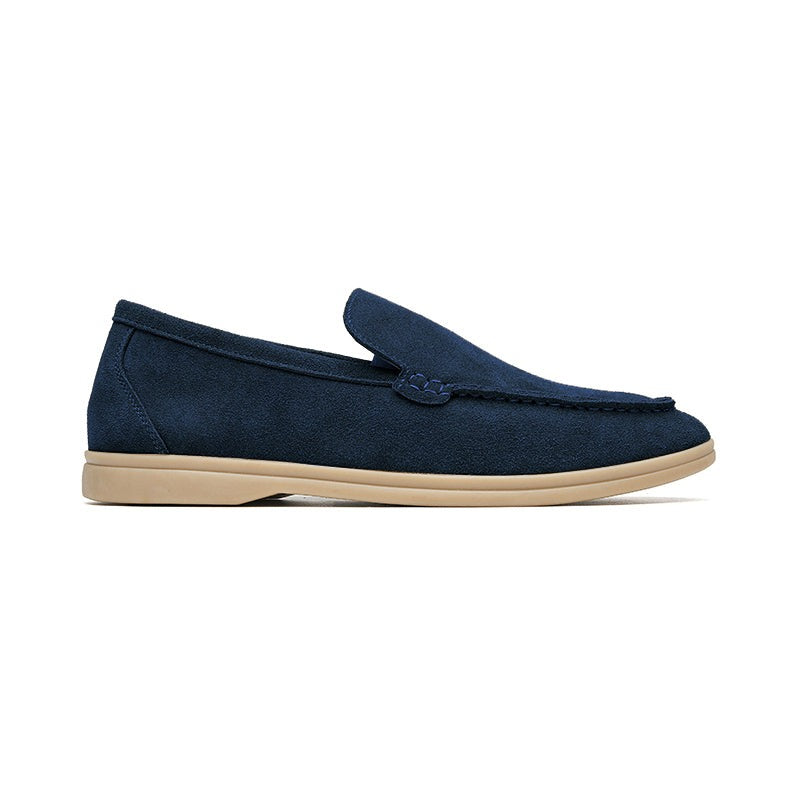 Premium Suède Loafers