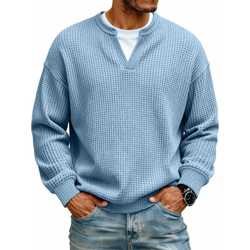 Beeckhoven™ | Comfortabele Heren Sweater