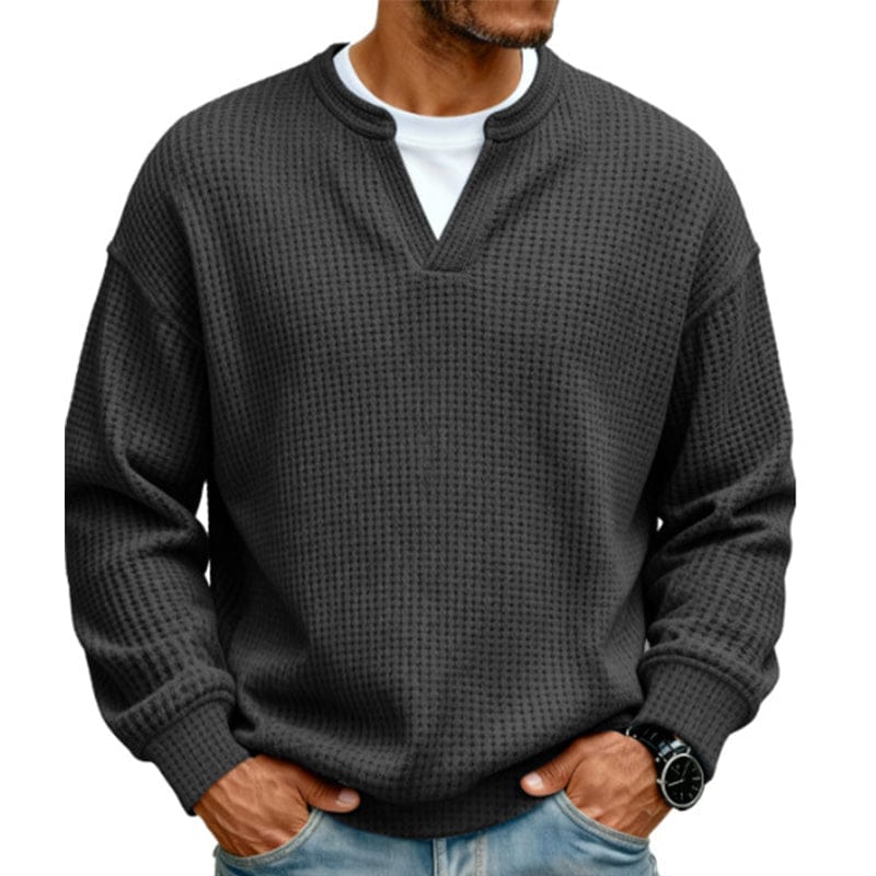 Beeckhoven™ | Comfortabele Heren Sweater