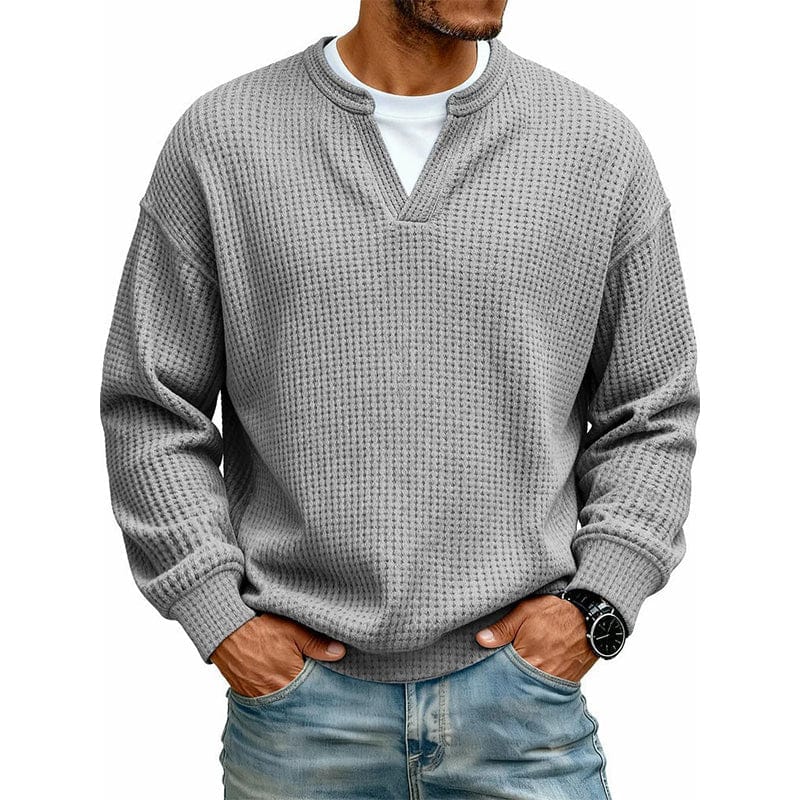 Beeckhoven™ | Comfortabele Heren Sweater