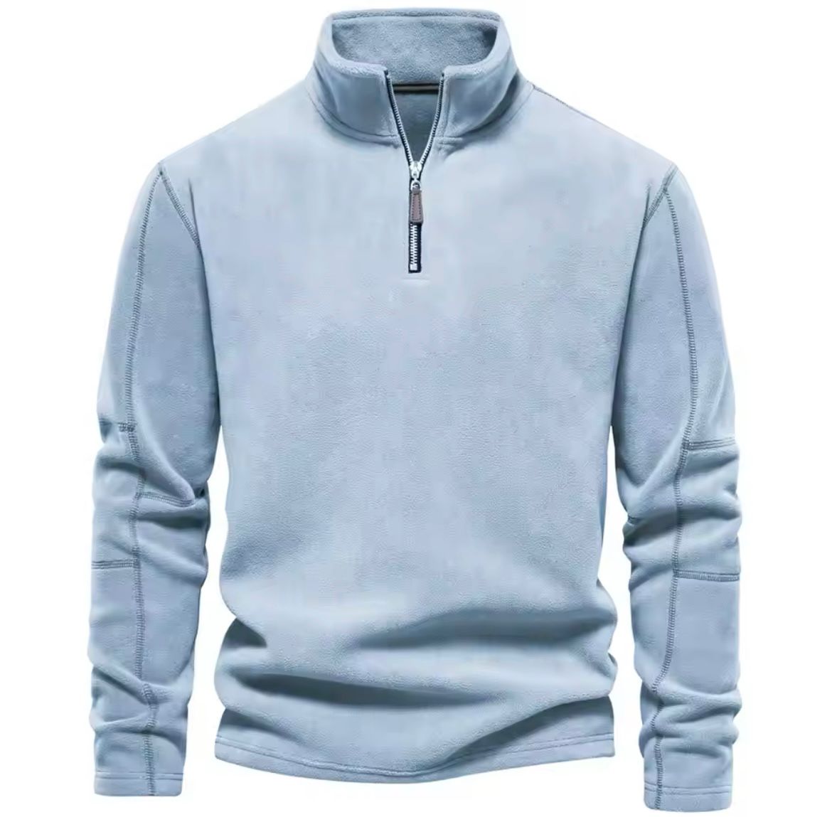 Romeo™ | Fleece Zip-Trui