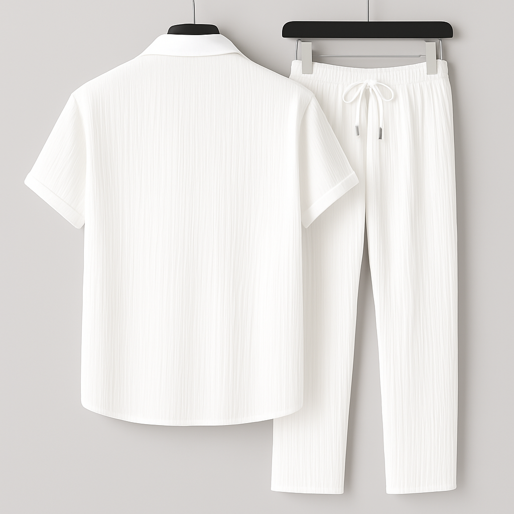 Beeckhoven™ | Stijlvolle Heren Zomerset