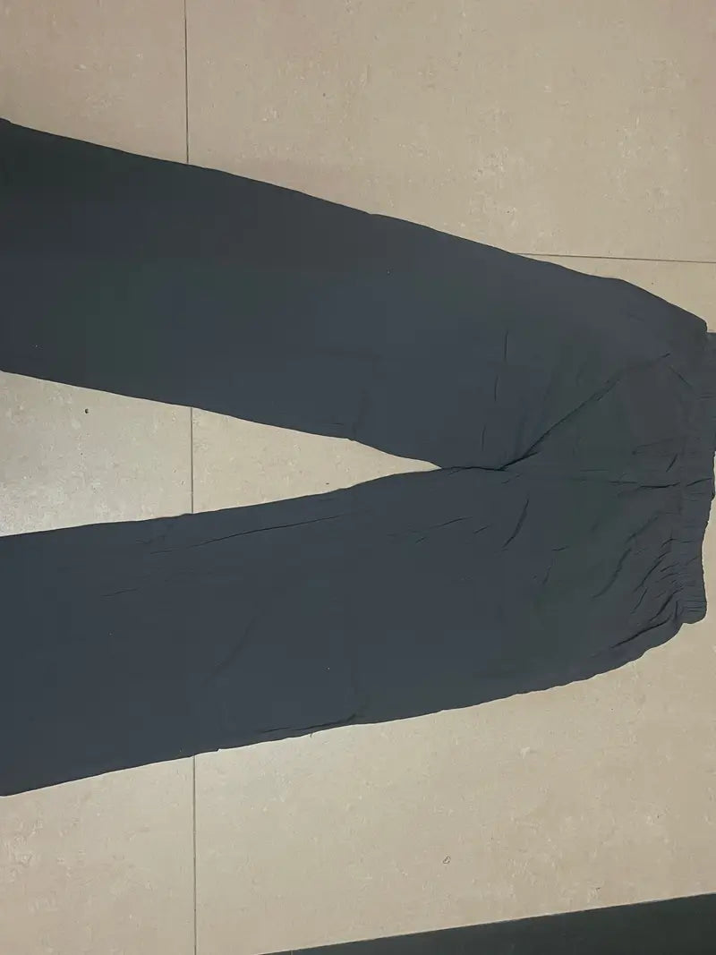 Beeckhoven™ | Etnische broek met zakken